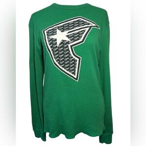 Famous Stars and Straps long sleeve